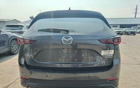 Mazda CX-5 II, 2025 год, 2 460 000 рублей, 4 фотография