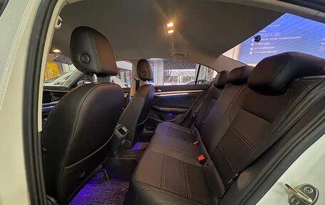 Volkswagen Bora, 2021 год, 1 127 770 рублей, 10 фотография