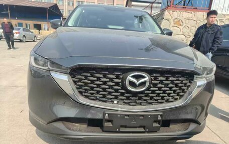 Mazda CX-5 II, 2025 год, 2 460 000 рублей, 3 фотография