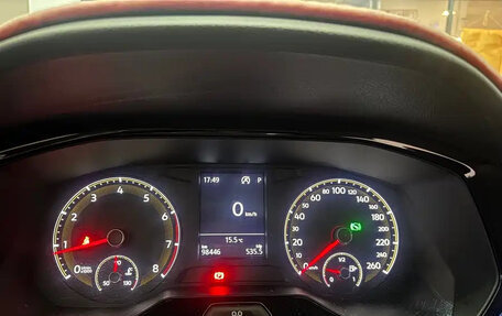 Volkswagen Bora, 2021 год, 1 127 770 рублей, 8 фотография