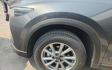 Mazda CX-5 II, 2025 год, 2 460 000 рублей, 9 фотография