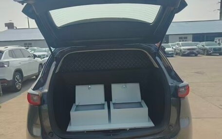 Mazda CX-5 II, 2025 год, 2 460 000 рублей, 8 фотография