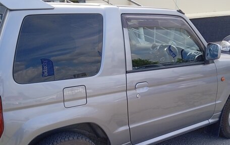 Nissan Kix, 2012 год, 950 000 рублей, 3 фотография