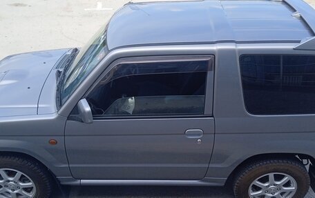 Nissan Kix, 2012 год, 950 000 рублей, 2 фотография