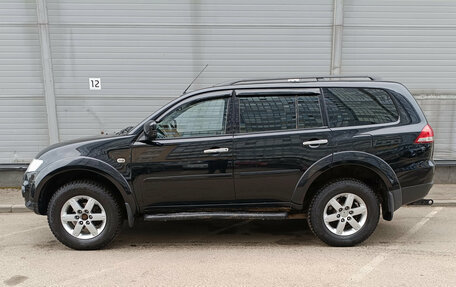 Mitsubishi Pajero Sport II рестайлинг, 2014 год, 1 499 000 рублей, 8 фотография