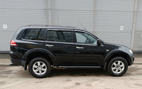 Mitsubishi Pajero Sport II рестайлинг, 2014 год, 1 499 000 рублей, 4 фотография