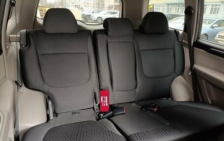 Mitsubishi Pajero Sport II рестайлинг, 2014 год, 1 499 000 рублей, 11 фотография