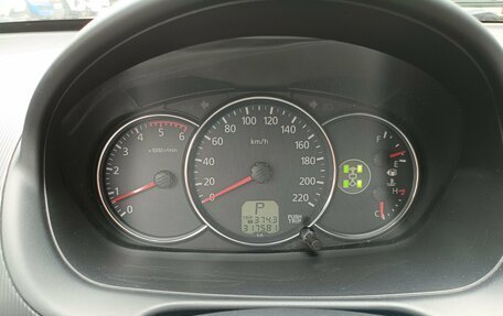 Mitsubishi Pajero Sport II рестайлинг, 2014 год, 1 499 000 рублей, 14 фотография