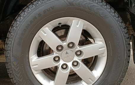 Mitsubishi Pajero Sport II рестайлинг, 2014 год, 1 499 000 рублей, 17 фотография