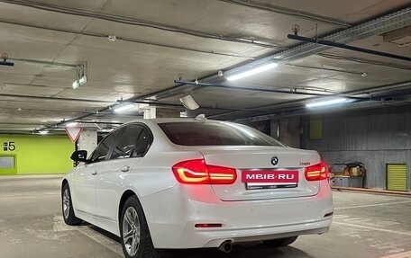 BMW 3 серия, 2016 год, 1 950 000 рублей, 5 фотография