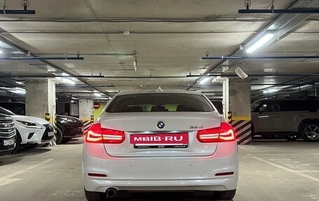 BMW 3 серия, 2016 год, 1 950 000 рублей, 6 фотография