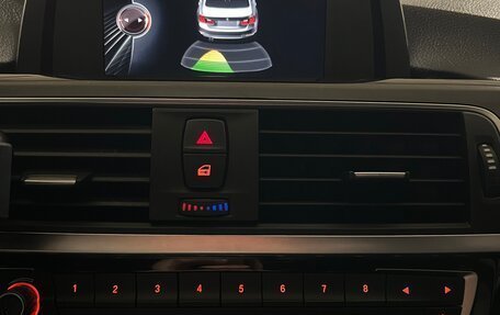 BMW 3 серия, 2016 год, 1 950 000 рублей, 14 фотография