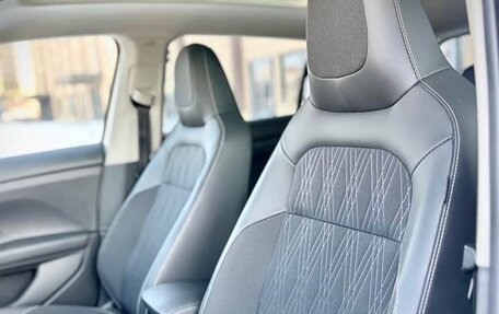 Volkswagen T-Cross I, 2022 год, 1 870 000 рублей, 14 фотография