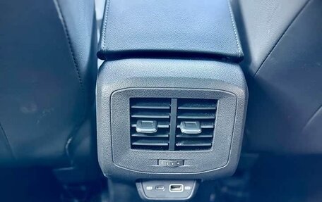 Volkswagen T-Cross I, 2022 год, 1 870 000 рублей, 15 фотография