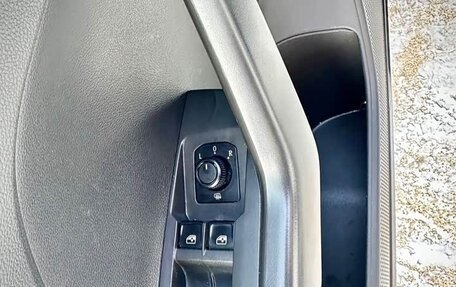 Volkswagen T-Cross I, 2022 год, 1 870 000 рублей, 18 фотография