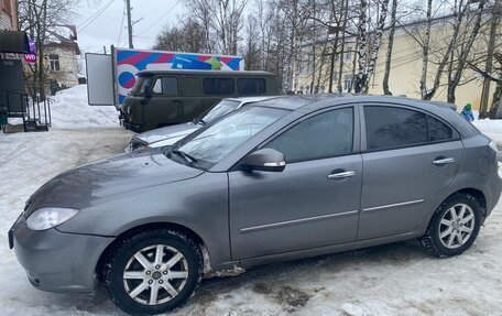 Haima 3, 2011 год, 6 фотография