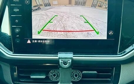 Volkswagen T-Cross I, 2022 год, 1 870 000 рублей, 20 фотография