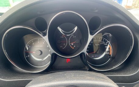 Haima 3, 2011 год, 5 фотография