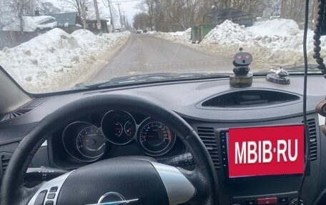 Haima 3, 2011 год, 4 фотография