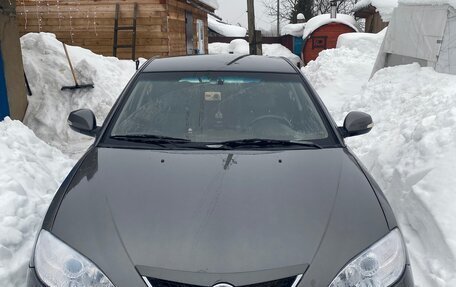 Haima 3, 2011 год, 7 фотография