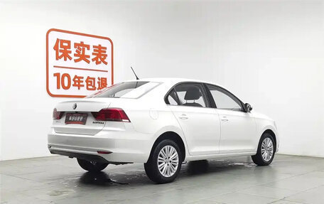 Volkswagen Santana, 2021 год, 1 024 077 рублей, 3 фотография