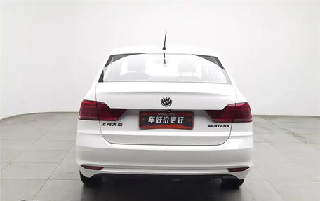 Volkswagen Santana, 2021 год, 1 024 077 рублей, 4 фотография