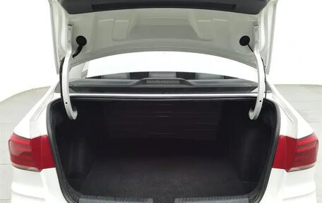 Volkswagen Santana, 2021 год, 1 024 077 рублей, 11 фотография