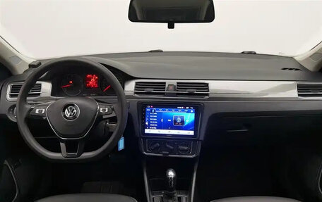 Volkswagen Santana, 2021 год, 1 024 077 рублей, 6 фотография