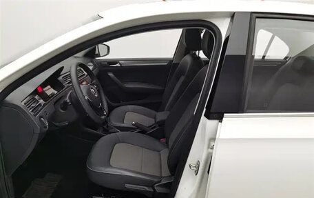 Volkswagen Santana, 2021 год, 1 024 077 рублей, 5 фотография