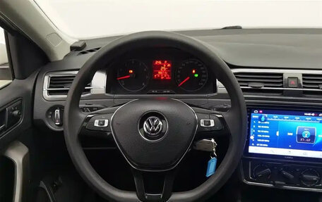 Volkswagen Santana, 2021 год, 1 024 077 рублей, 7 фотография