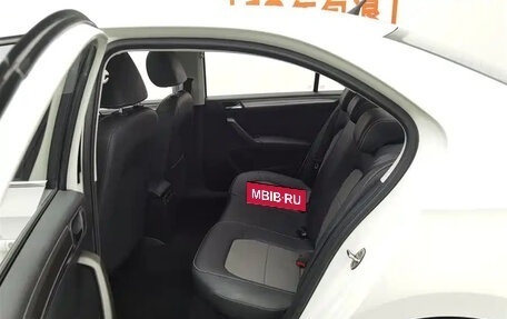 Volkswagen Santana, 2021 год, 1 024 077 рублей, 9 фотография