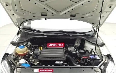 Volkswagen Santana, 2021 год, 1 024 077 рублей, 12 фотография