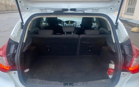 Ford Focus III, 2014 год, 455 000 рублей, 5 фотография