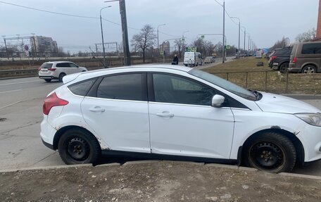 Ford Focus III, 2014 год, 455 000 рублей, 8 фотография