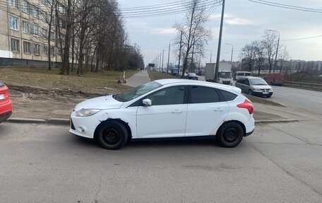 Ford Focus III, 2014 год, 455 000 рублей, 9 фотография