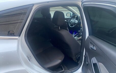 Ford Focus III, 2014 год, 455 000 рублей, 7 фотография