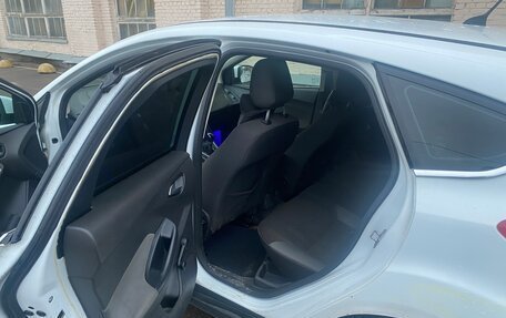 Ford Focus III, 2014 год, 455 000 рублей, 6 фотография