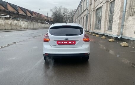Ford Focus III, 2014 год, 455 000 рублей, 4 фотография