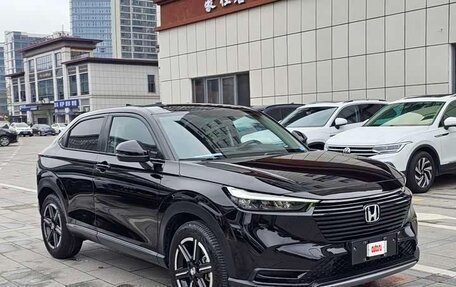 Honda Vezel, 2023 год, 1 790 000 рублей, 3 фотография