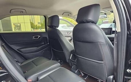 Honda Vezel, 2023 год, 1 790 000 рублей, 9 фотография