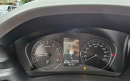 Honda Vezel, 2023 год, 1 790 000 рублей, 11 фотография