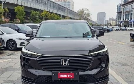 Honda Vezel, 2023 год, 1 790 000 рублей, 2 фотография