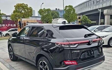 Honda Vezel, 2023 год, 1 790 000 рублей, 6 фотография