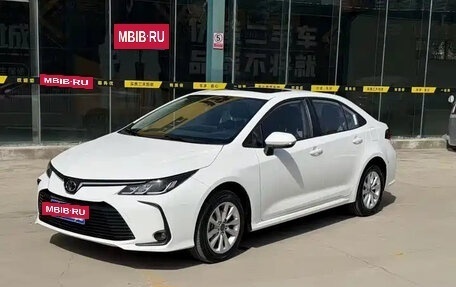 Toyota Corolla, 2025 год, 1 600 000 рублей, 2 фотография