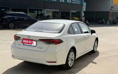 Toyota Corolla, 2025 год, 1 600 000 рублей, 4 фотография
