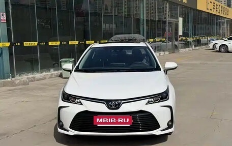 Toyota Corolla, 2025 год, 1 600 000 рублей, 3 фотография