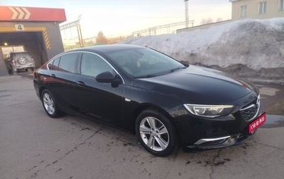 Opel Insignia II рестайлинг, 2018 год, 1 735 000 рублей, 1 фотография