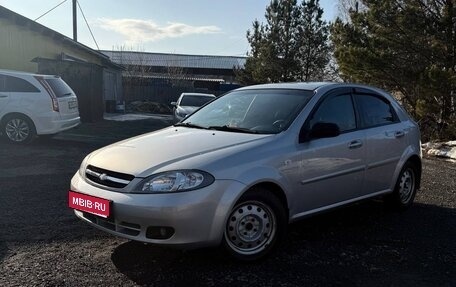 Chevrolet Lacetti, 2009 год, 350 000 рублей, 1 фотография