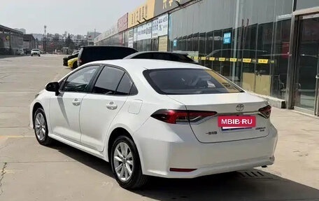 Toyota Corolla, 2025 год, 1 600 000 рублей, 5 фотография