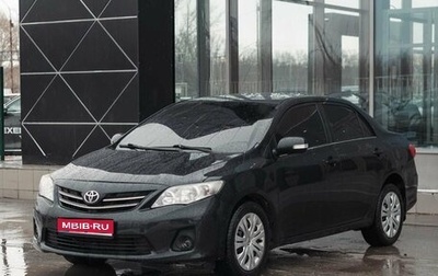 Toyota Corolla, 2013 год, 1 260 000 рублей, 1 фотография